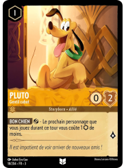 18/204 - Pluto gentil cabot