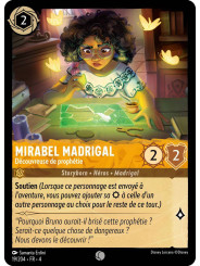 19/204 – Mirabel Madrigal découverte de prophétie