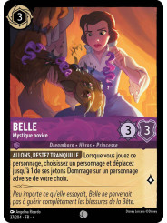 37/204 – Belle mystique novice