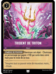 66/204 – Trident de Triton