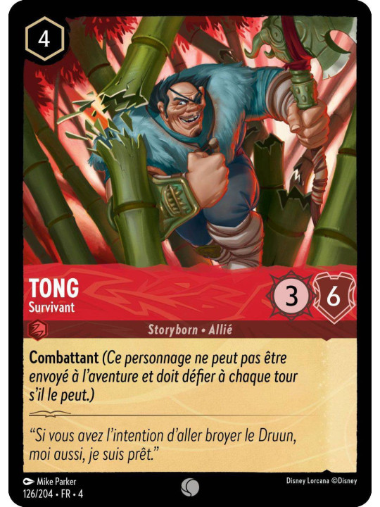 126/204 – Tong survivant