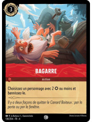 130/204 – Bagarre