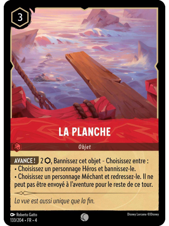 133/204 – La planche