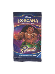 Booster Maui - Disney Lorcana FR