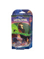 Deck Scar et Kronk - Disney Lorcana FR