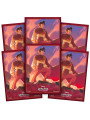 65 Sleeves Aladdin - Disney Lorcana