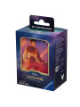 Deckbox Aladdin - Disney Lorcana