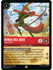 118/204 - Robin des Bois tireur d'élite