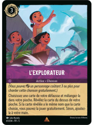 61/204 - L'explorateur