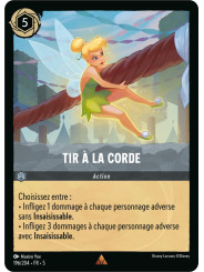 196/204 - Tir à la corde