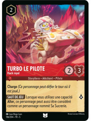 106/204 - Turbo le Pilote hack royal