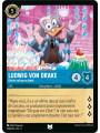 151/204 - Ludwig von Drake génie autoproclamé