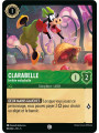 86/204 - Clarabelle invitée maladroite