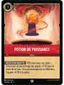 132/204 - Potion de puissance