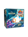 Trove pack La Mer Azurite - Disney Lorcana FR