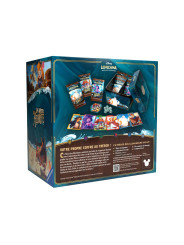 Trove pack La Mer Azurite - Disney Lorcana FR