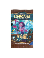 Booster Yzma - Disney Lorcana FR