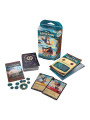 Deck Jim Hawkins et Tigrou - Disney Lorcana FR