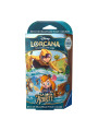 Deck Go Go Tomago et Gadget - Disney Lorcana FR