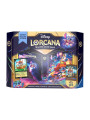 Coffret cadeau Stitch la mer Azurite - Disney Lorcana FR