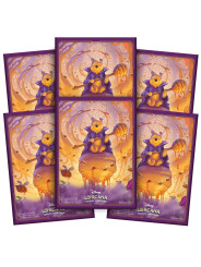 65 Sleeves Winnie - Disney Lorcana