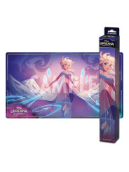 Tapis de Jeu Elsa - Disney Lorcana