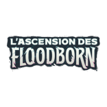 Disney Lorcana deuxième set - L'ascension des Floodborn
