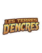 Disney Lorcana troisième set - Les Terres d'Encres