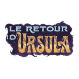 Disney Lorcana quatrième set - Le retour d'Ursula