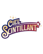 Disney Lorcana cinquième set - Ciel Scintillant